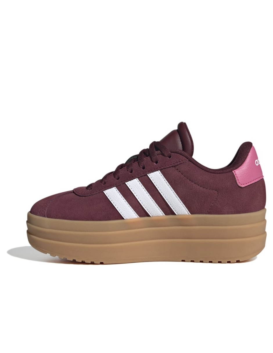 Tenis Vl Court unisex para entrenamiento 4
