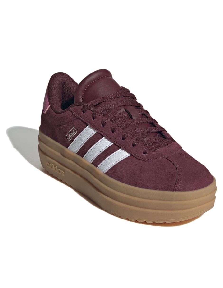 Tenis Vl Court unisex para entrenamiento 5