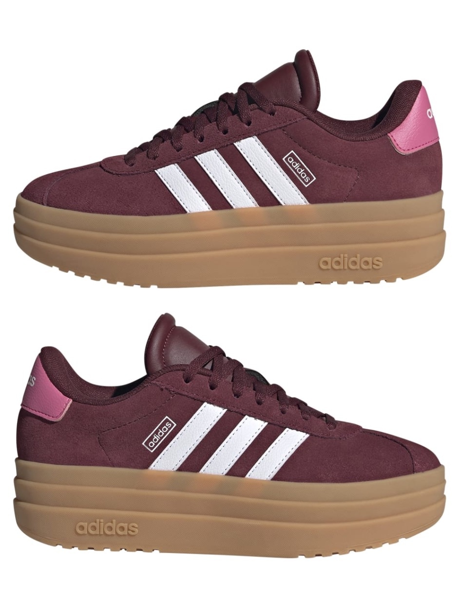 Tenis Vl Court unisex para entrenamiento 9
