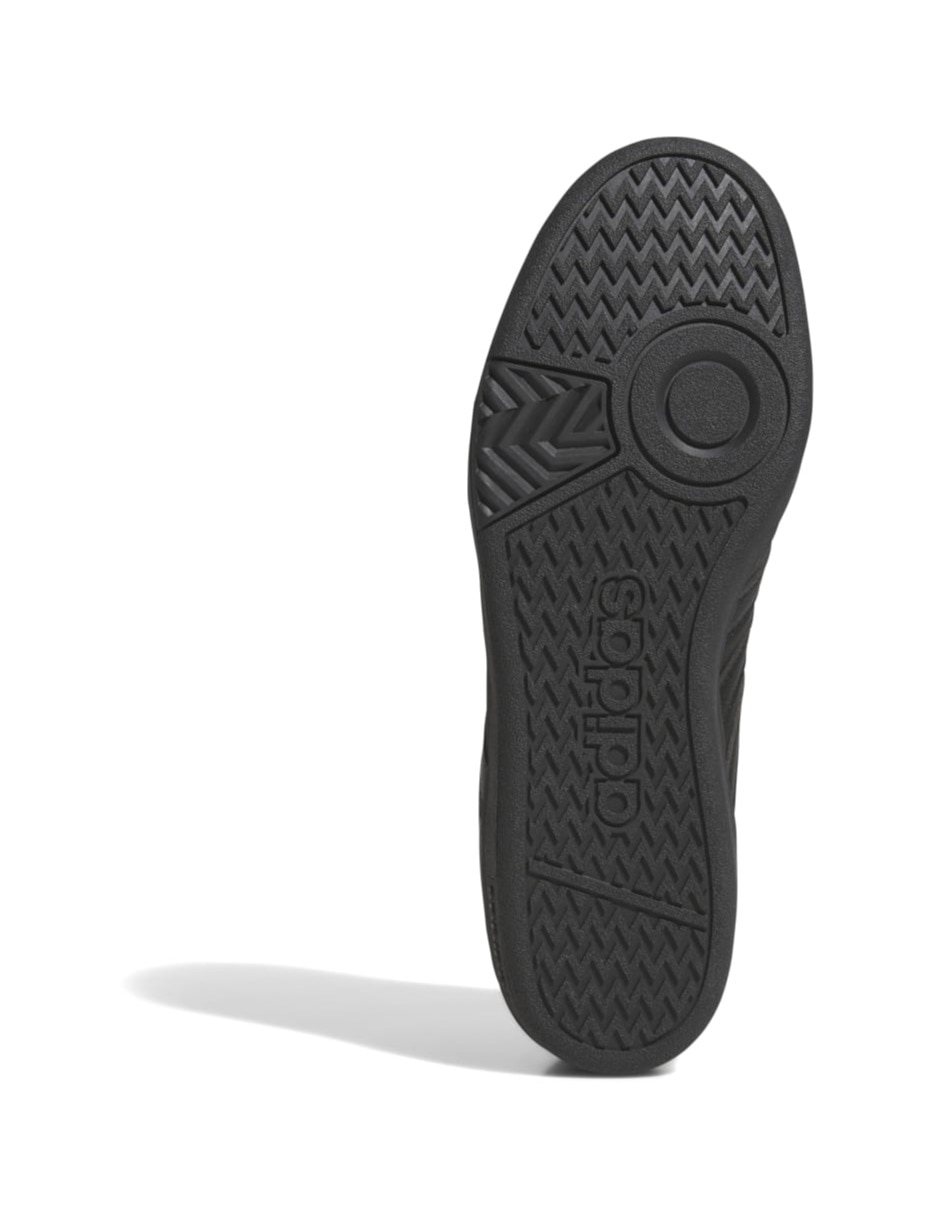 Tenis Hoops unisex para correr 3