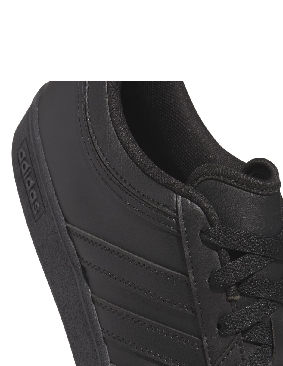 Tenis Hoops unisex para correr 8