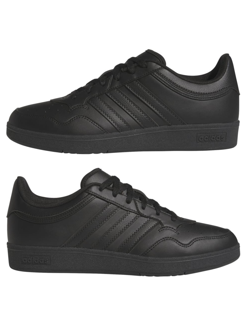 Tenis Hoops unisex para correr 9