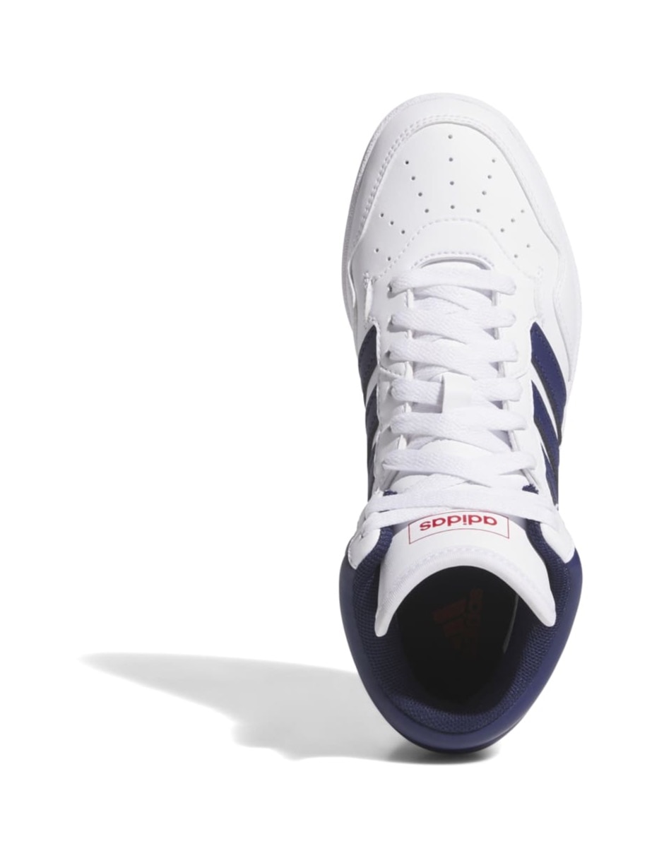 Tenis Hoops unisex para básquetbol 2