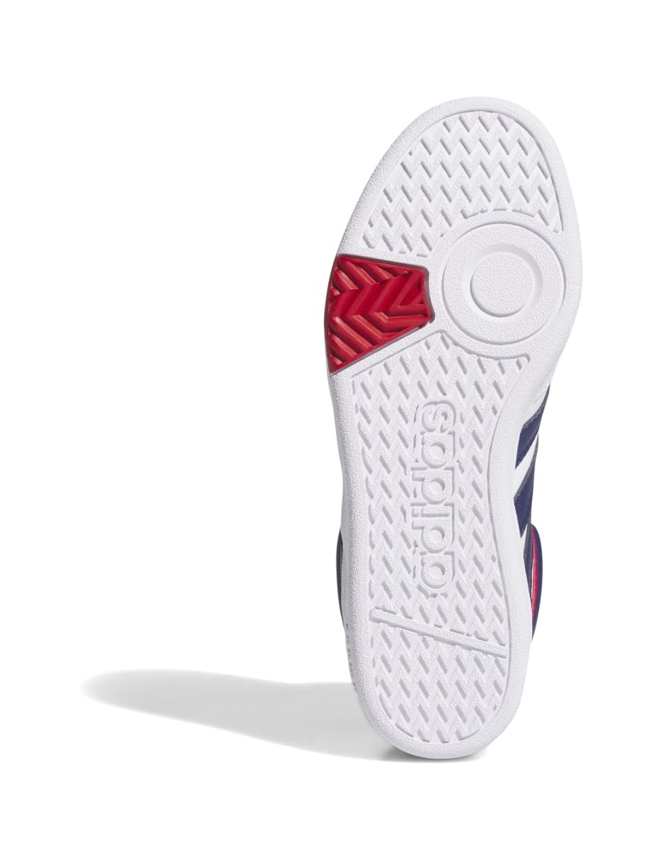 Tenis Hoops unisex para básquetbol 3