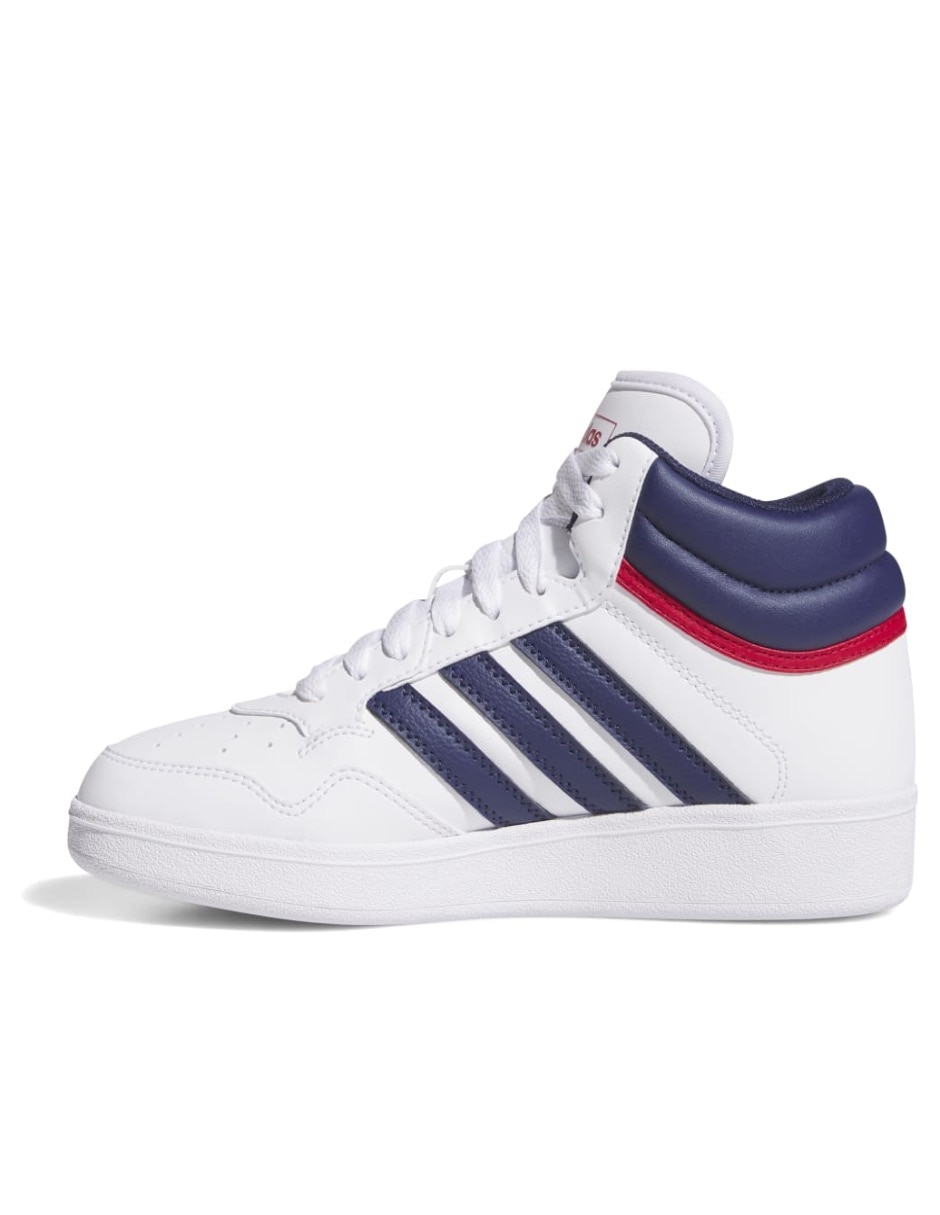 Tenis Hoops unisex para básquetbol 4