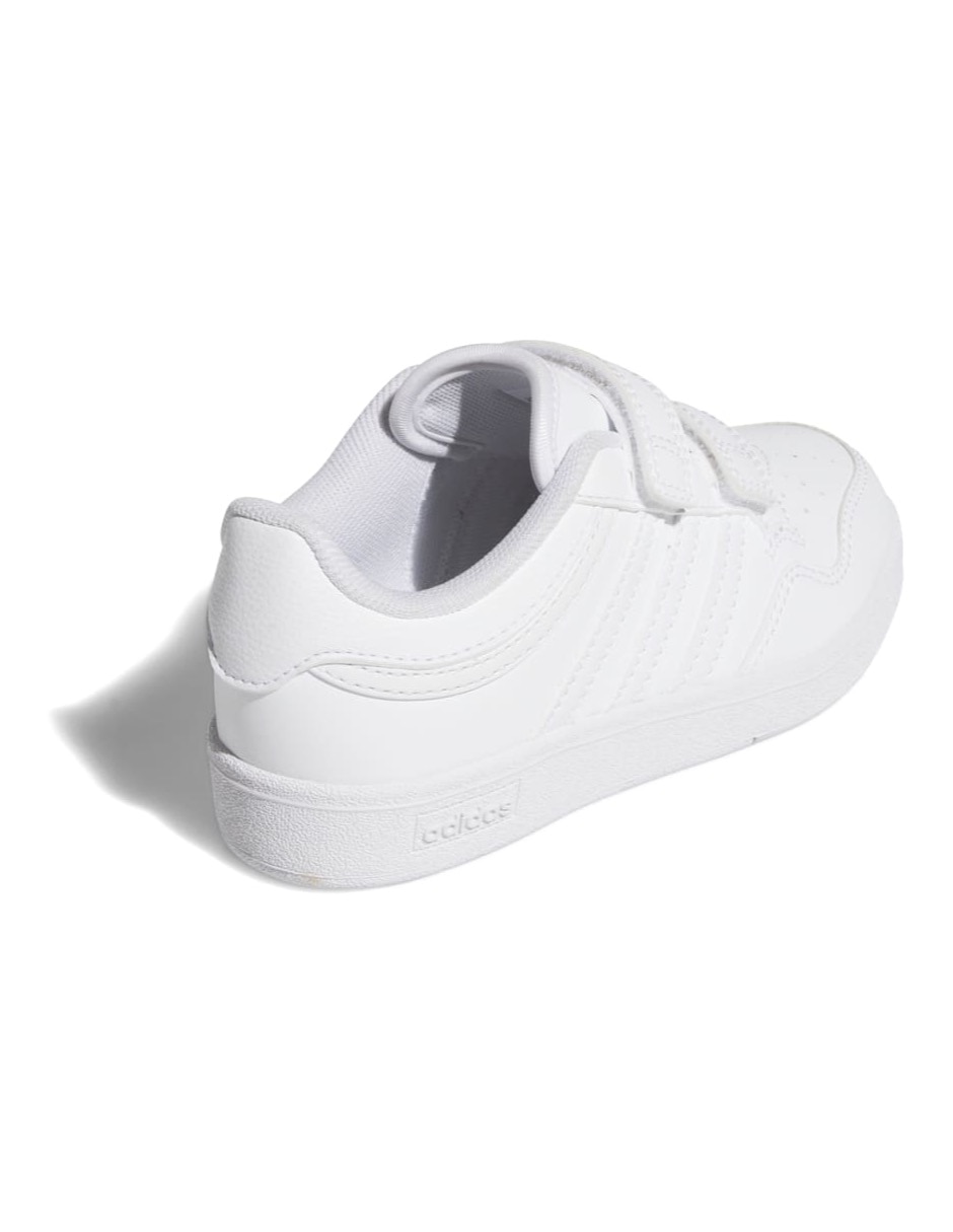 Tenis Hoops unisex para básquetbol 6