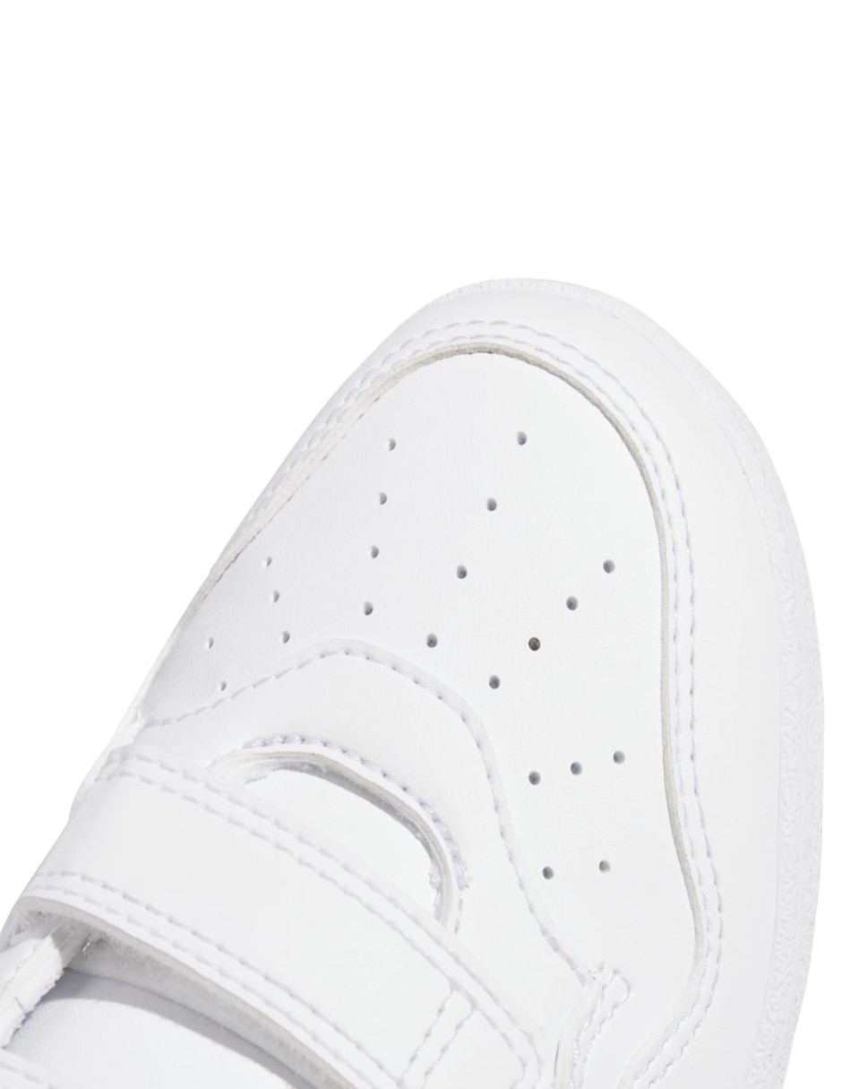 Tenis Hoops unisex para básquetbol 8