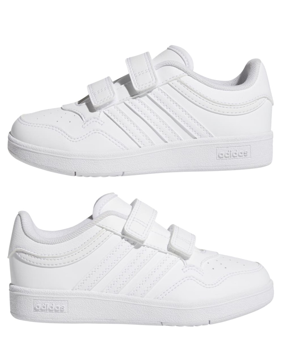 Tenis Hoops unisex para básquetbol 9