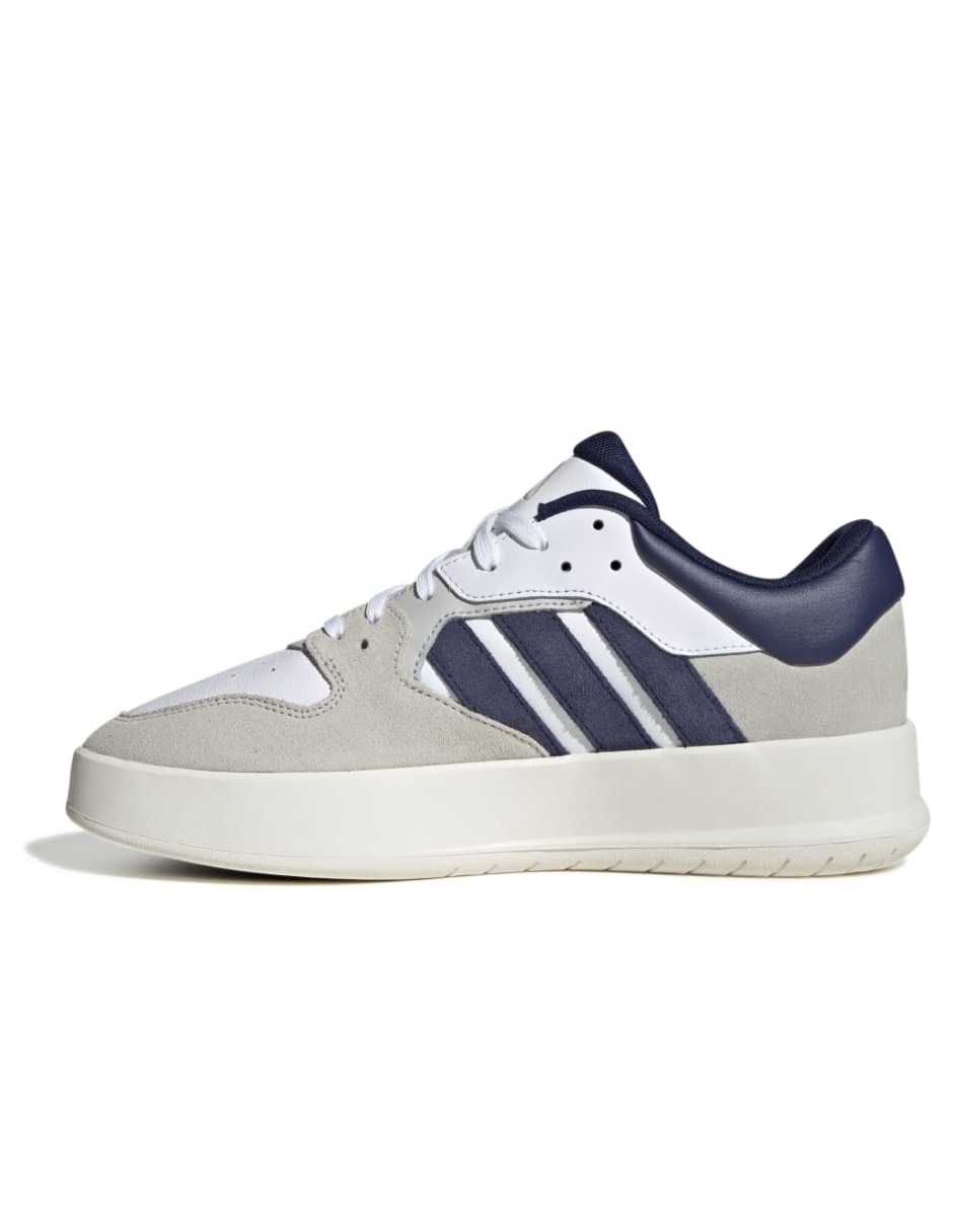 Tenis Courtblock de hombre 4