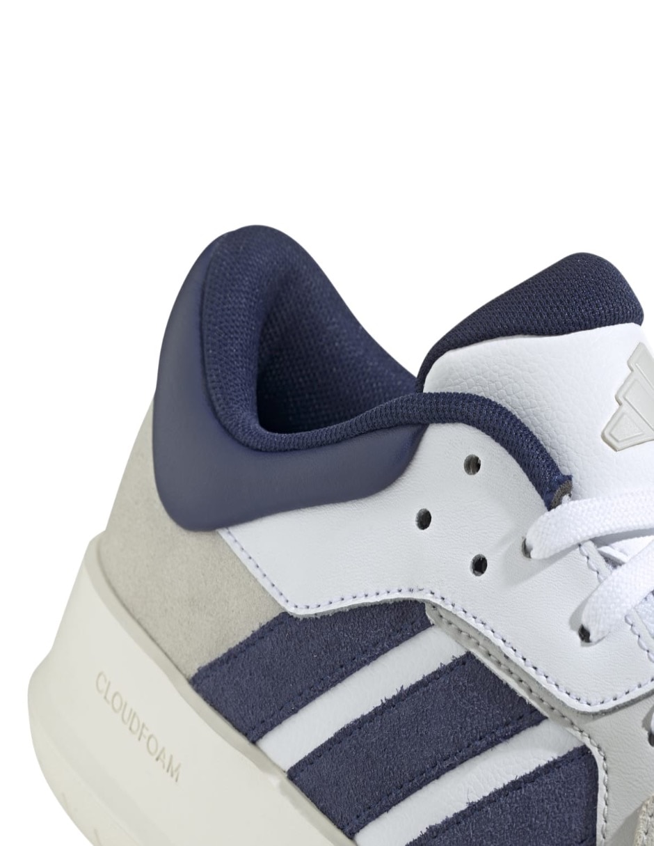 Tenis Courtblock de hombre 8