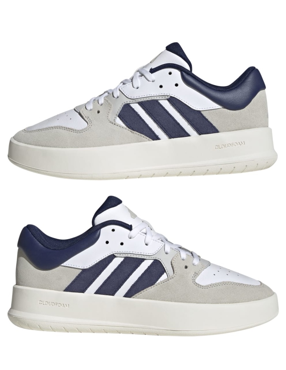 Tenis Courtblock de hombre 9