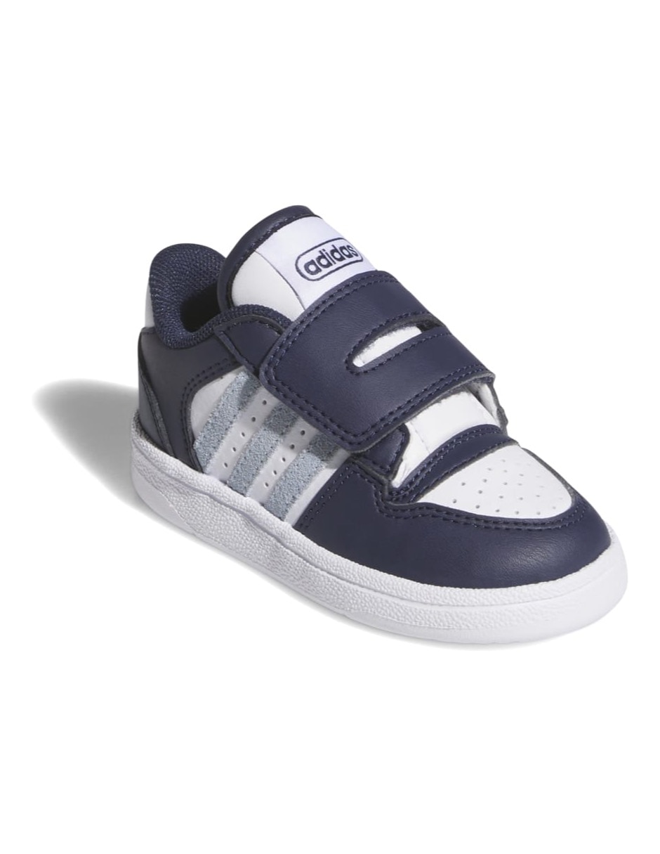 Tenis Break Start unisex para básquetbol 5