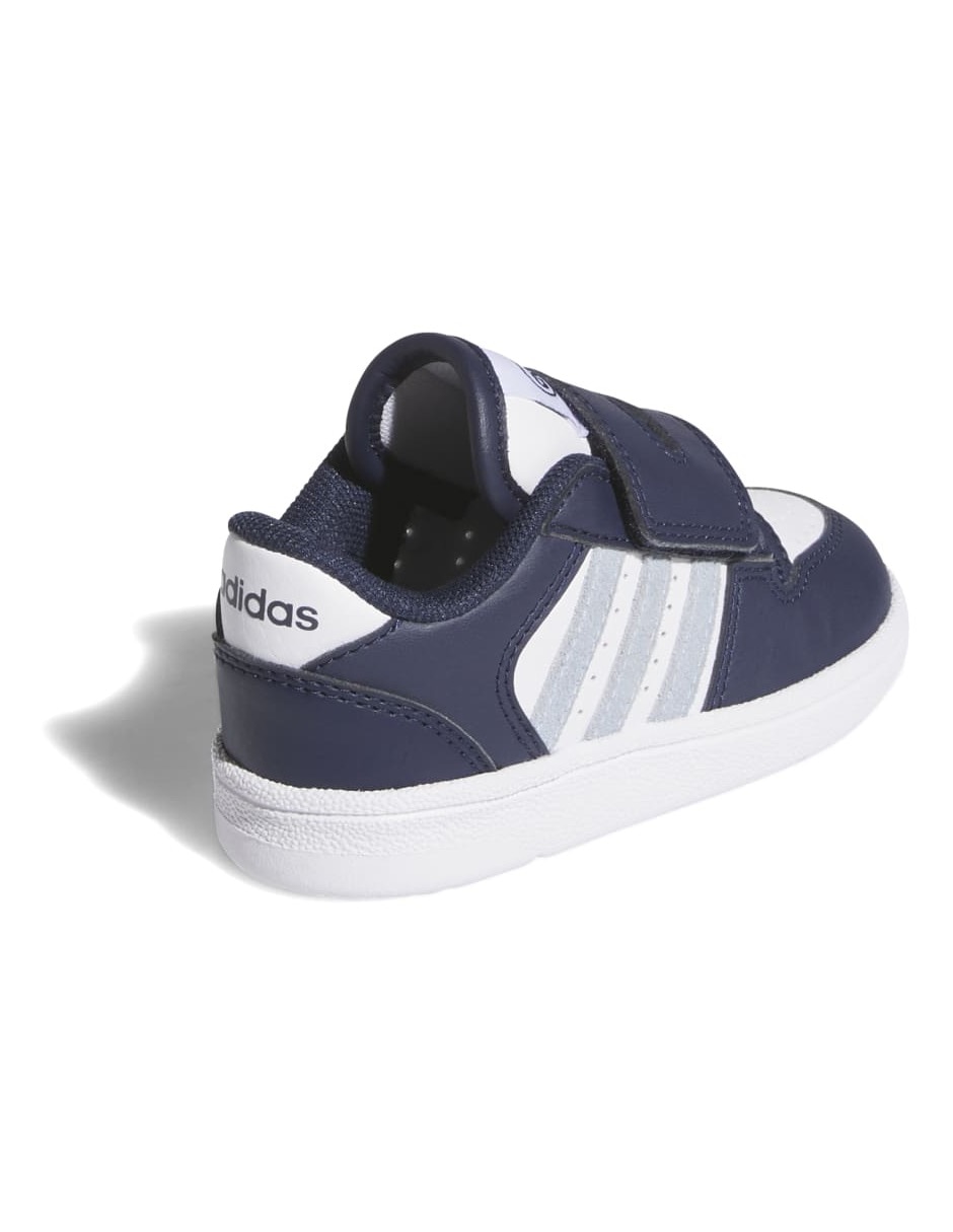Tenis Break Start unisex para básquetbol 6