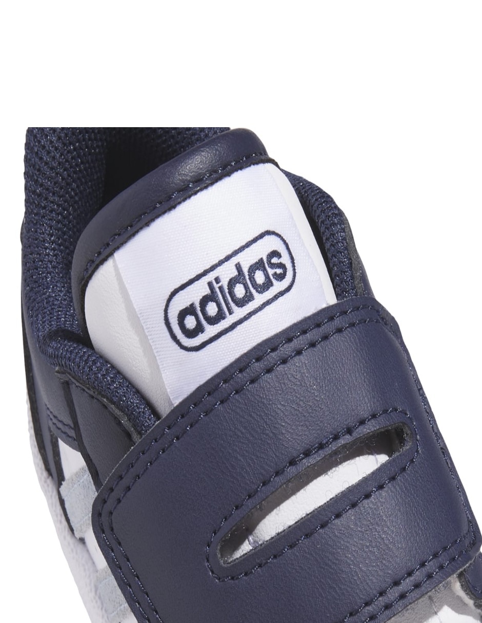 Tenis Break Start unisex para básquetbol 7
