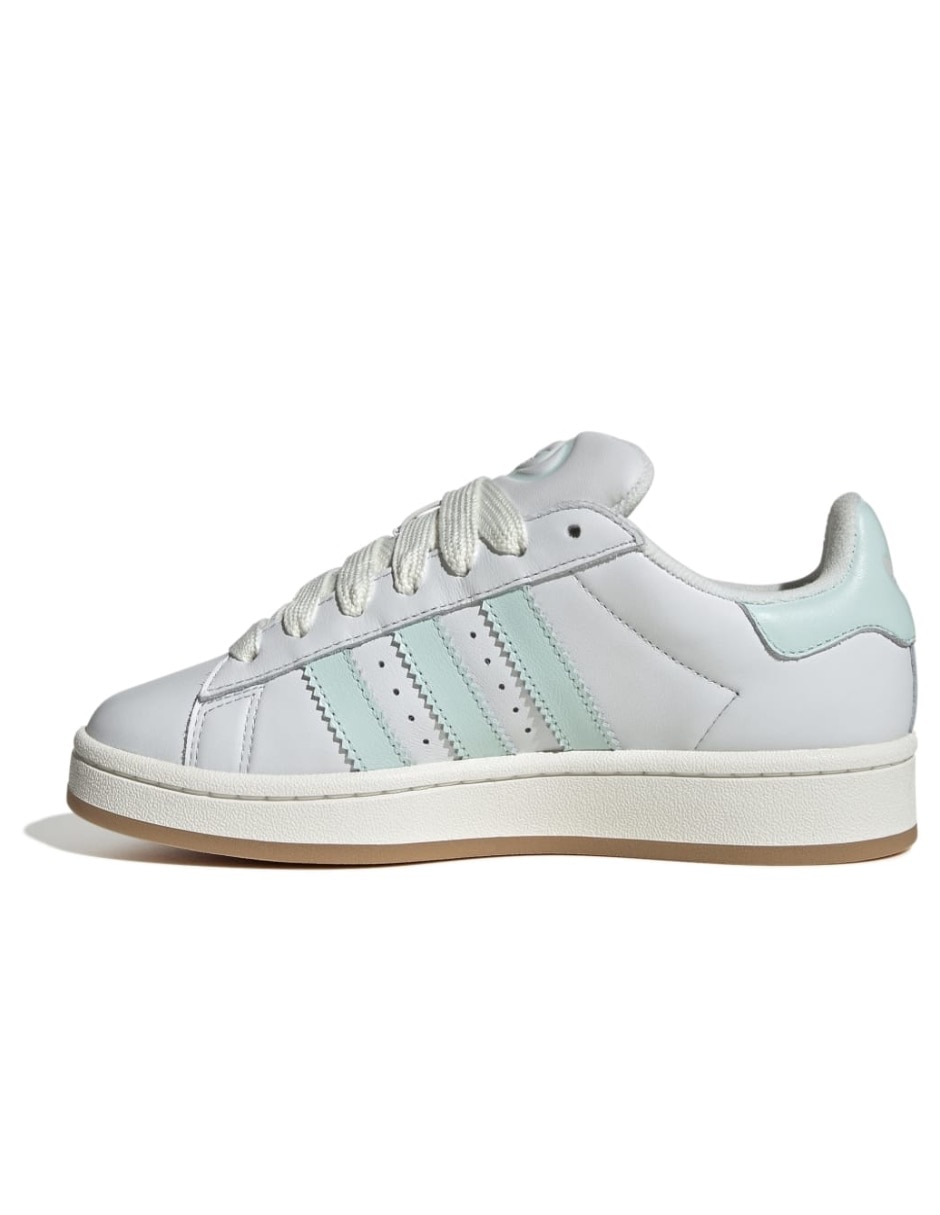 Tenis Campus de mujer 4