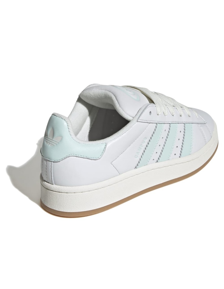 Tenis Campus de mujer 6