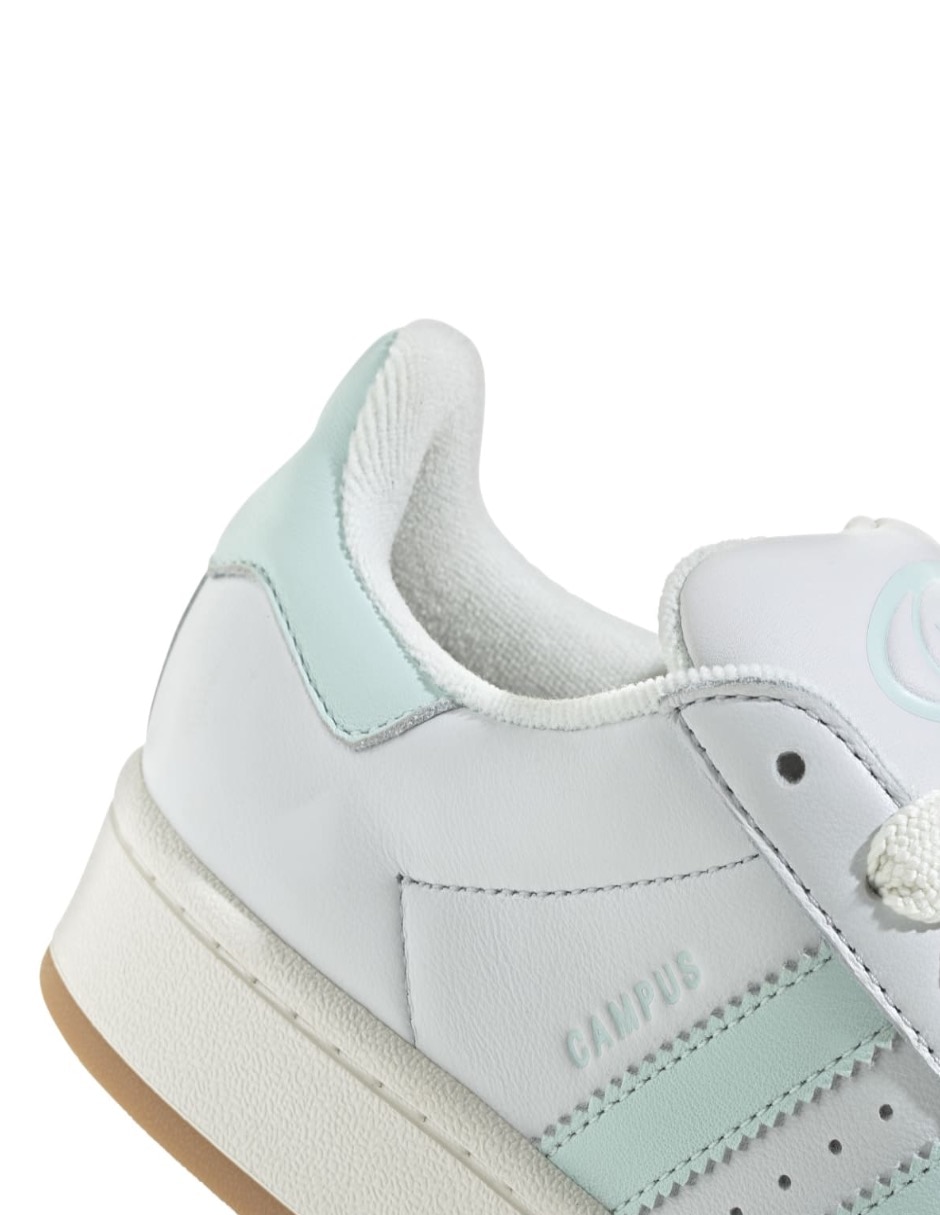 Tenis Campus de mujer 7