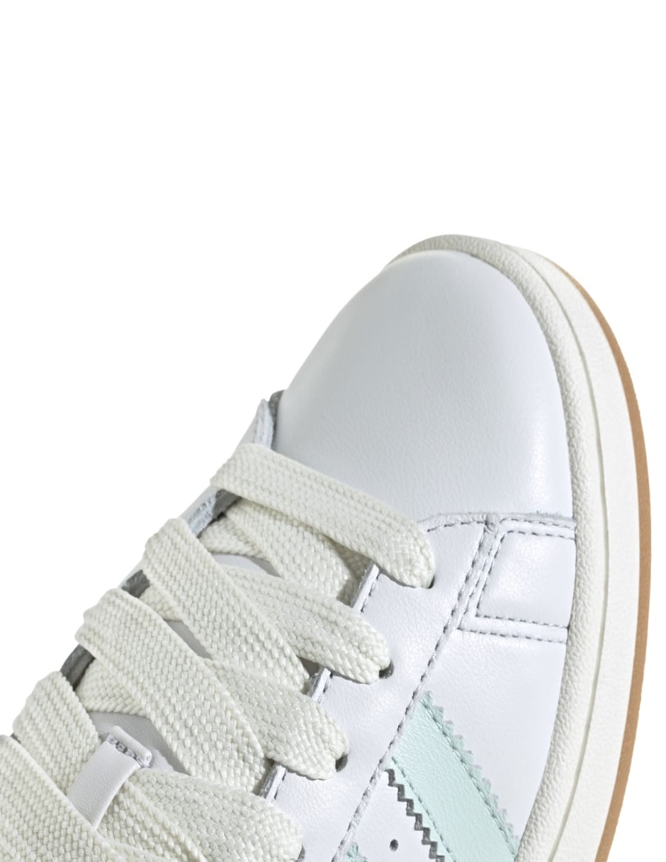 Tenis Campus de mujer 8