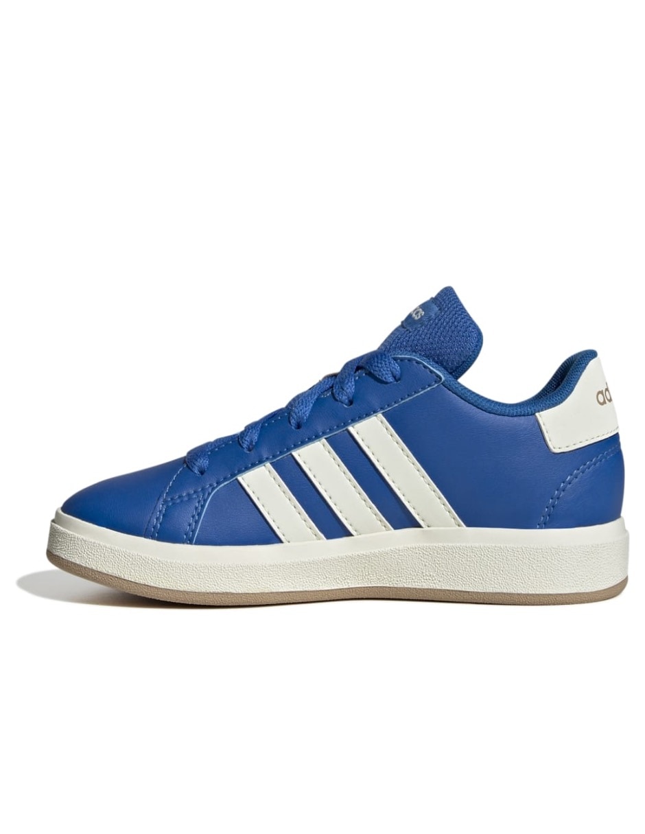 Tenis Grand Court infantil unisex para tennis 4