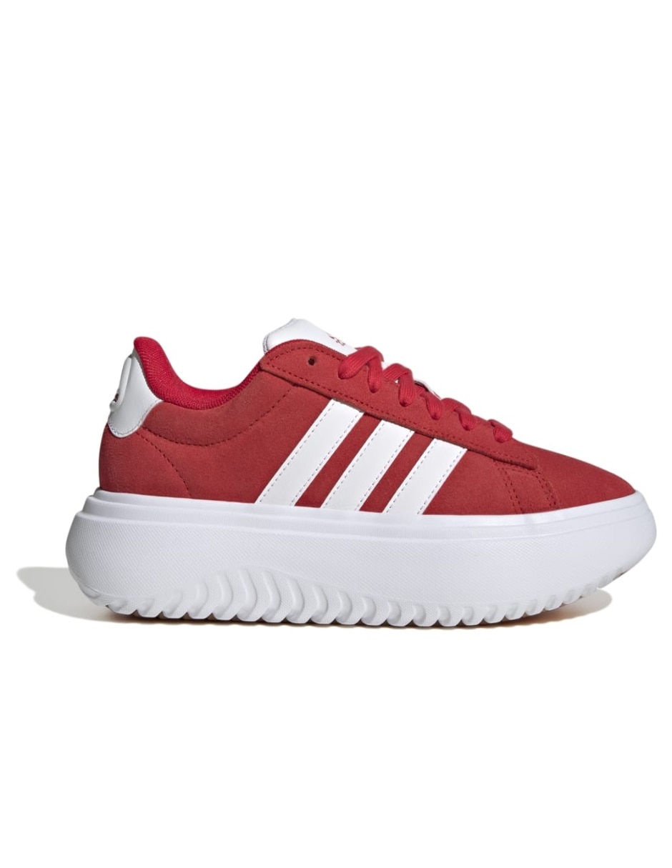 Tenis Grand Court de mujer 1