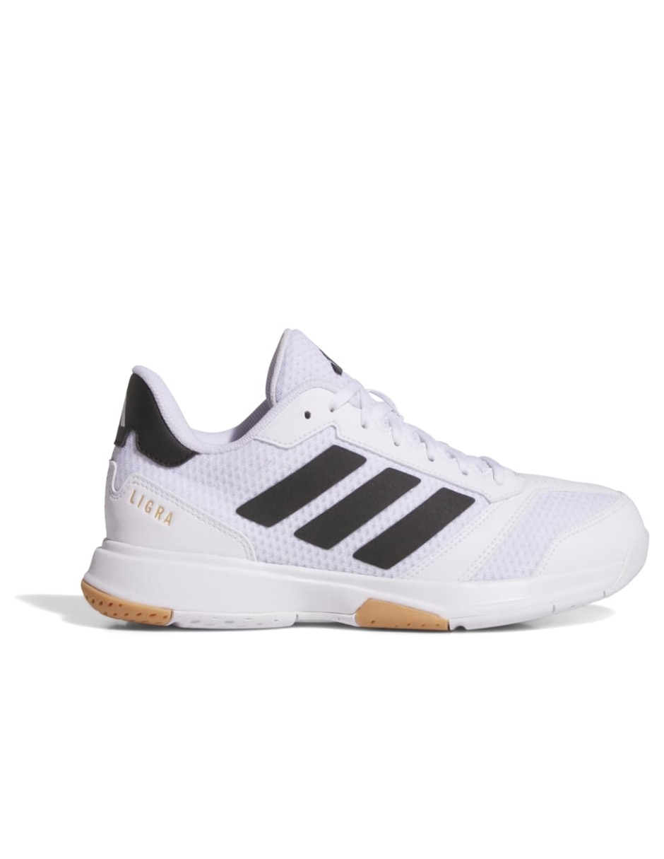 Tenis Adidas Foundation de mujer para Voleibol