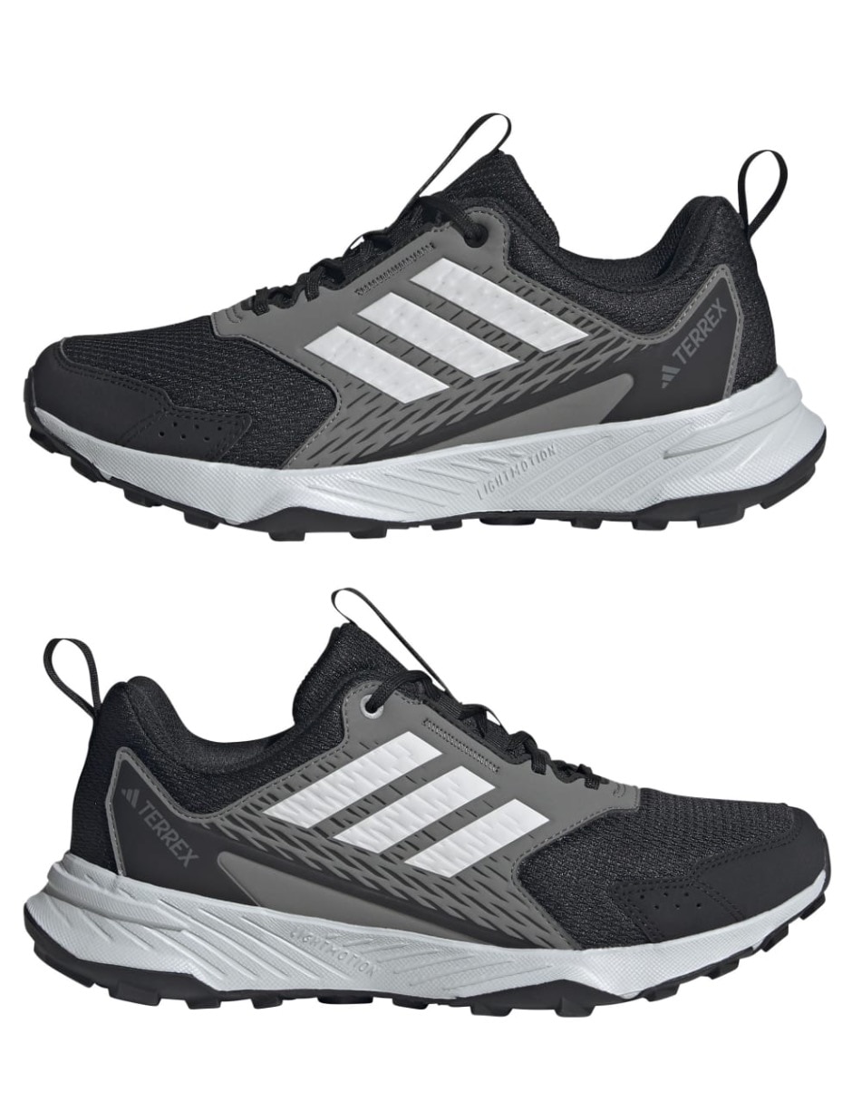 Tenis Trail de mujer para entrenamiento 9