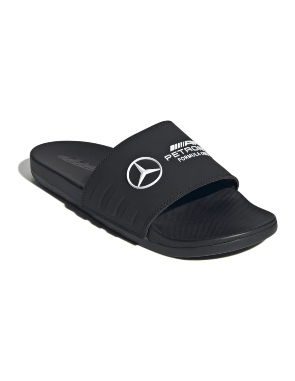 Sandalias casuales Adidas Adilette Comfort Mercedes-AMG Petronas unisex