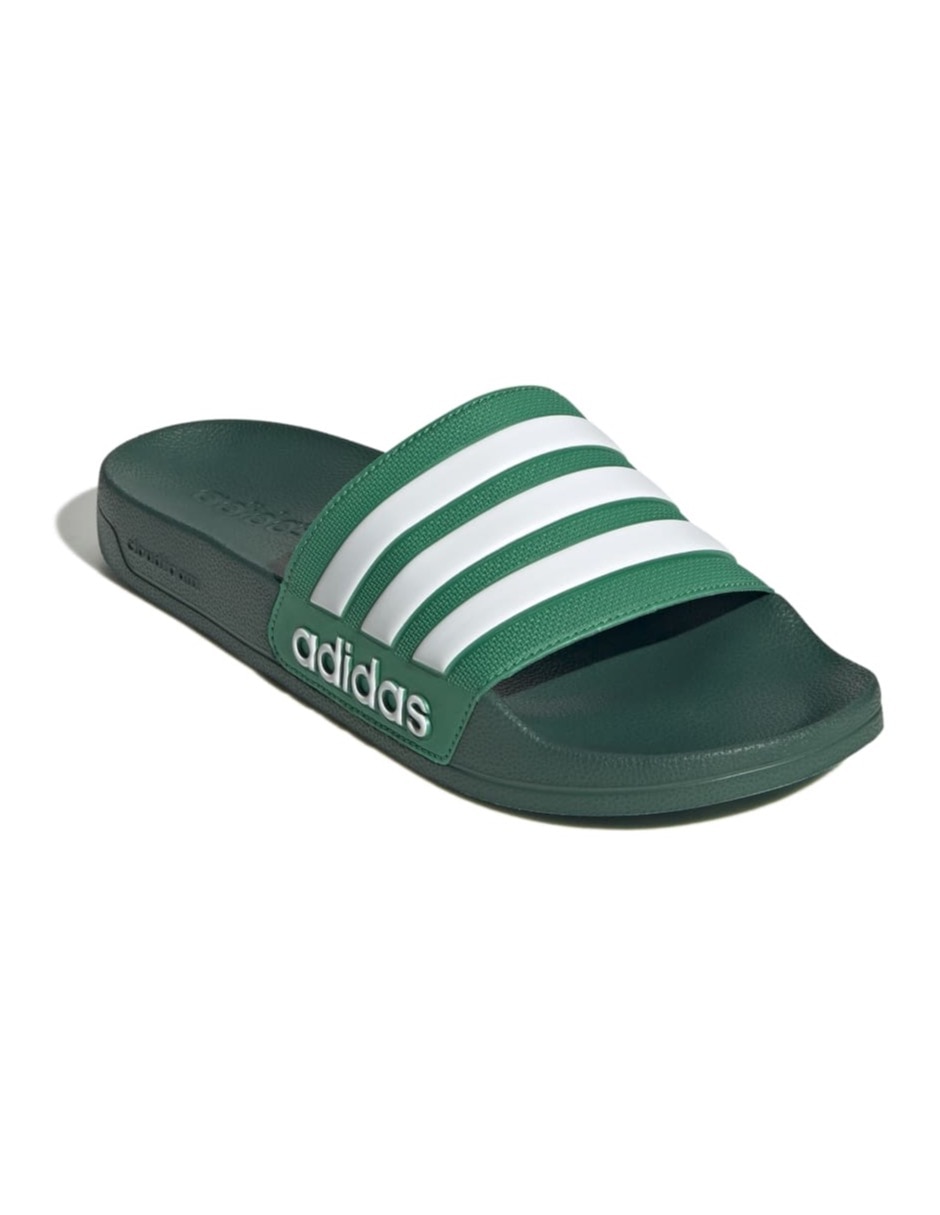 Sandalias casuales Adilette Shower unisex 1