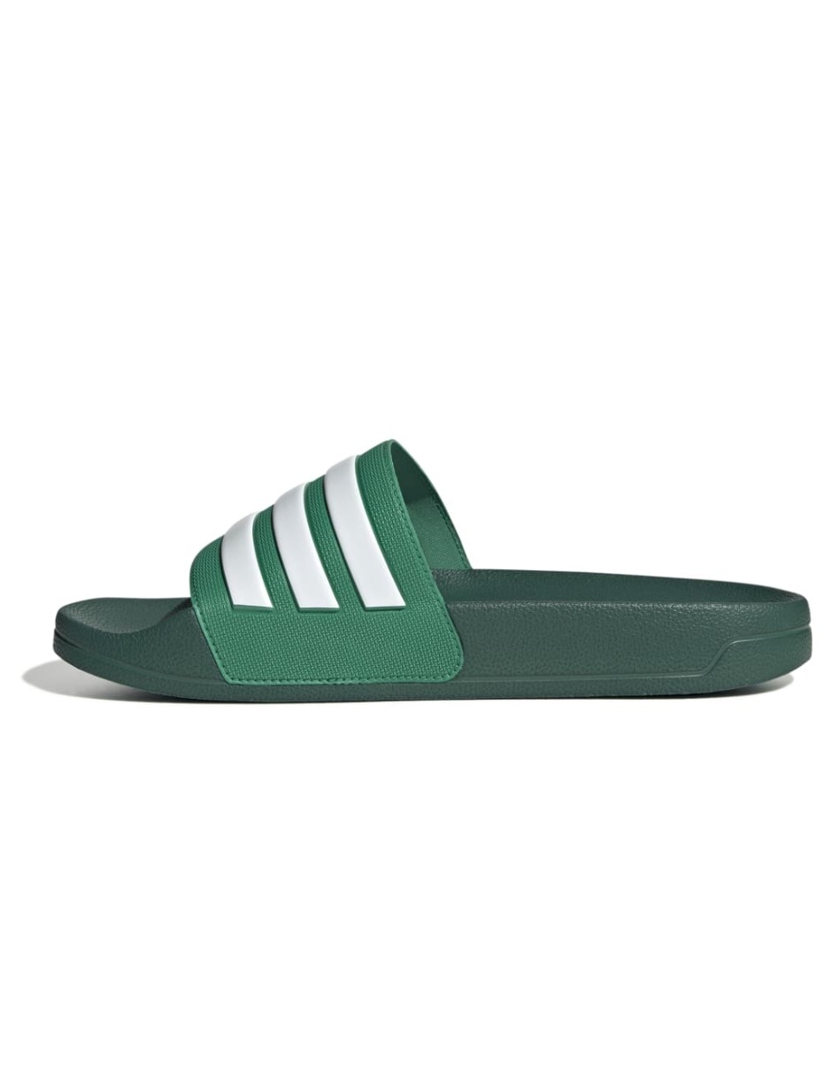 Sandalias casuales Adilette Shower unisex 5
