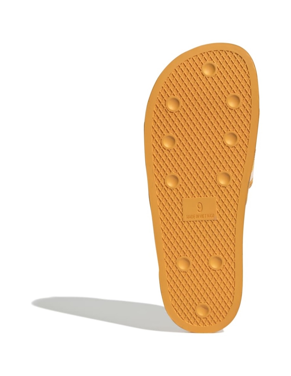 Sandalias casuales Adilette de hombre 4
