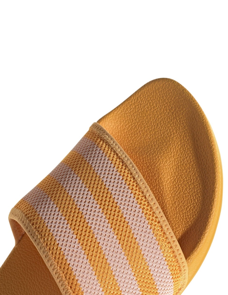 Sandalias casuales Adilette de hombre 7