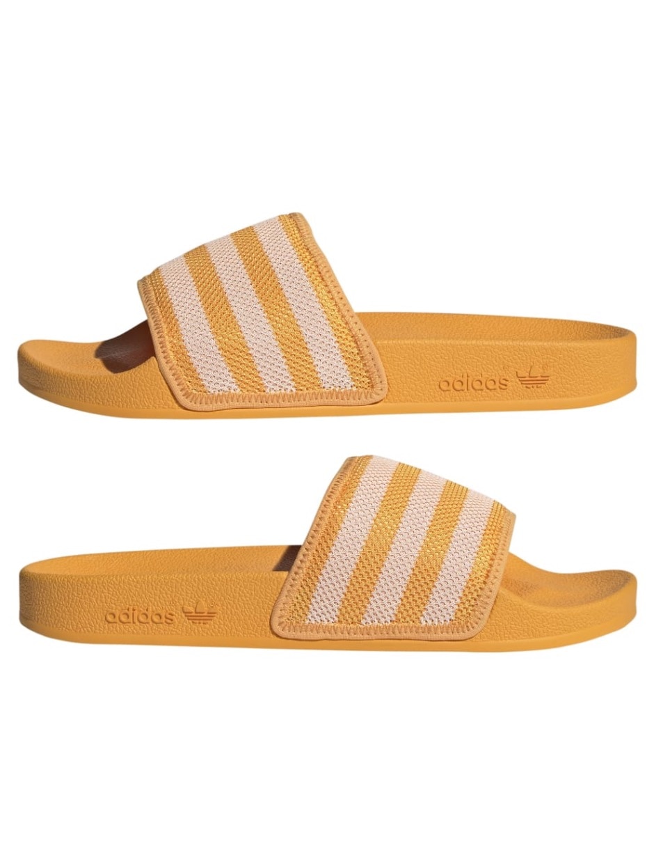 Sandalias casuales Adilette de hombre 9