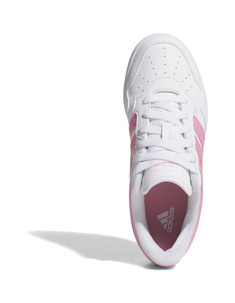 Tenis Hoops infantil unisex para básquetbol 2