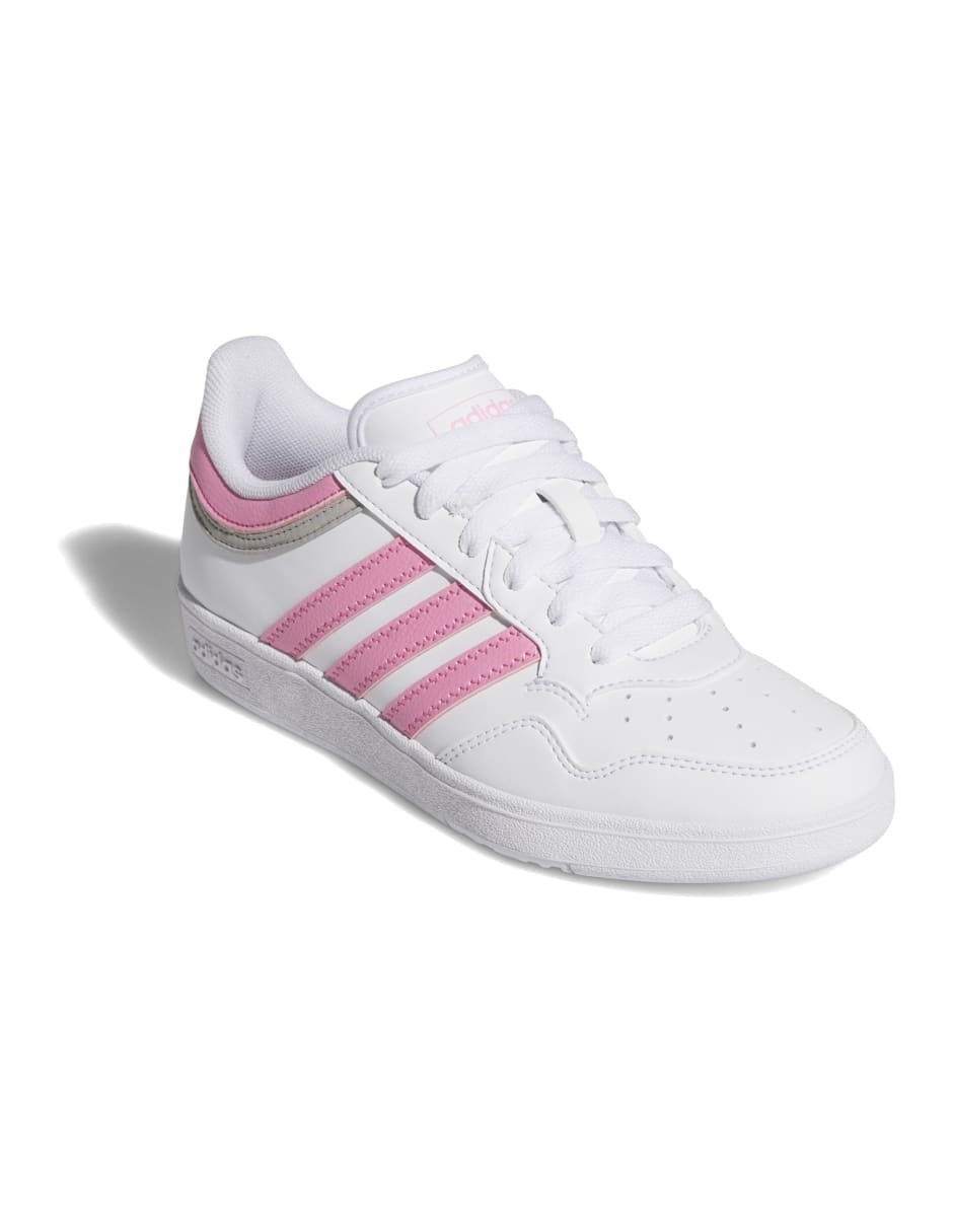 Tenis Hoops infantil unisex para básquetbol 5
