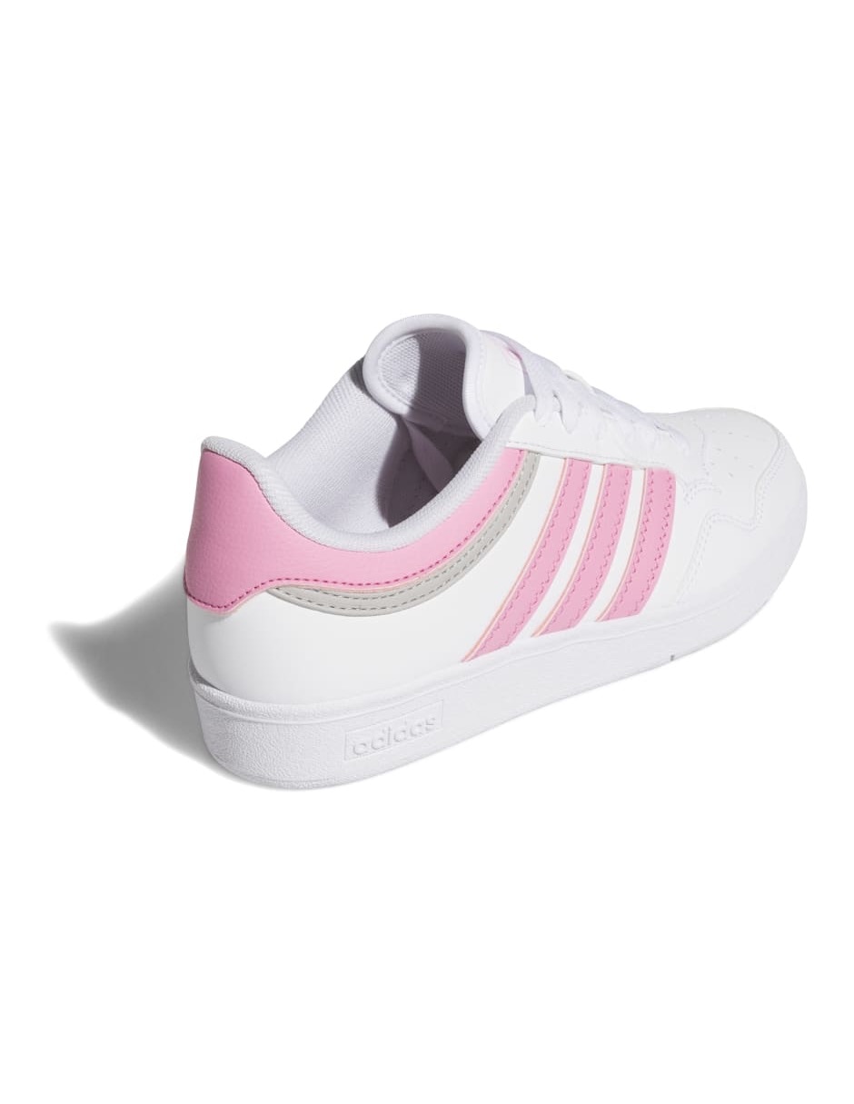 Tenis Hoops infantil unisex para básquetbol 6