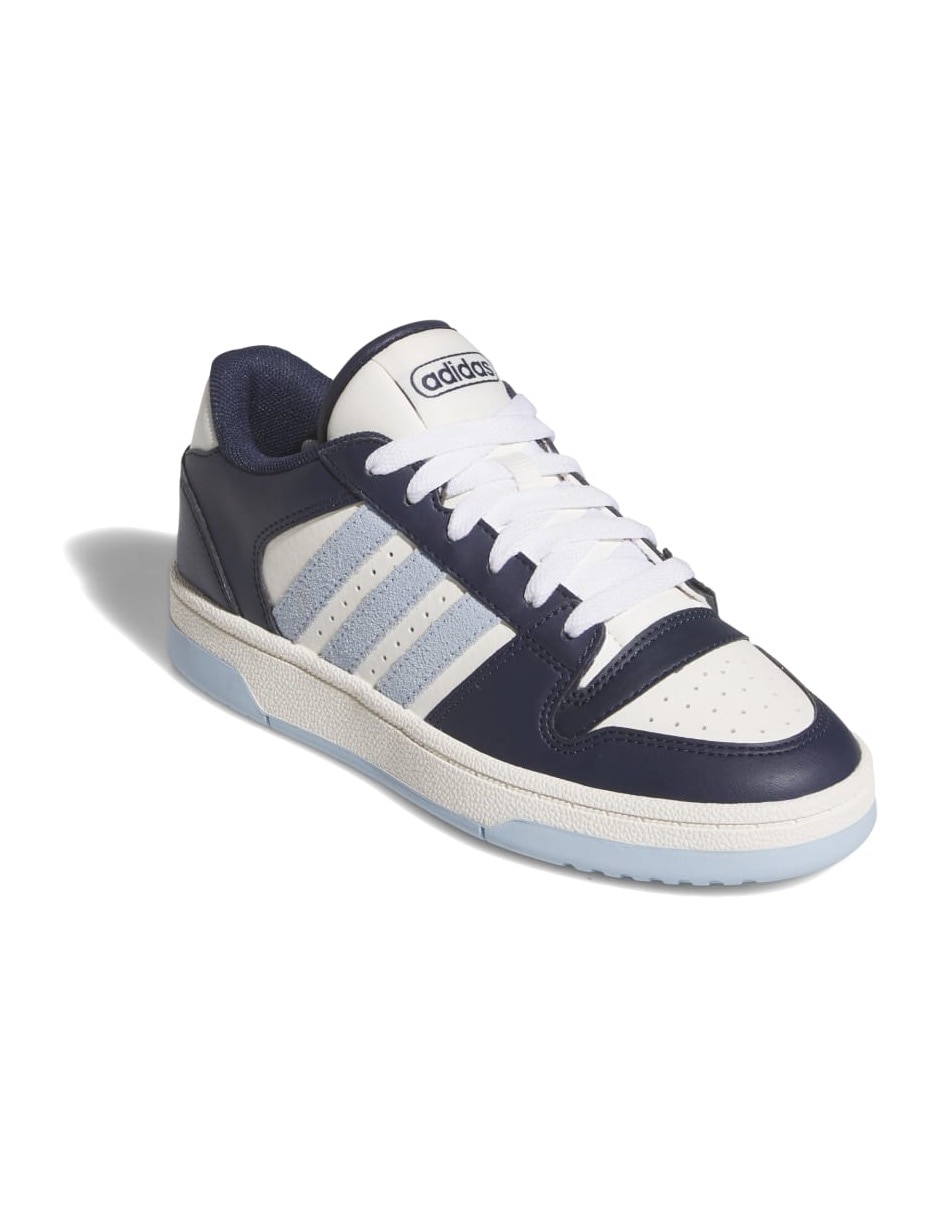 Tenis Break Start unisex para básquetbol 5