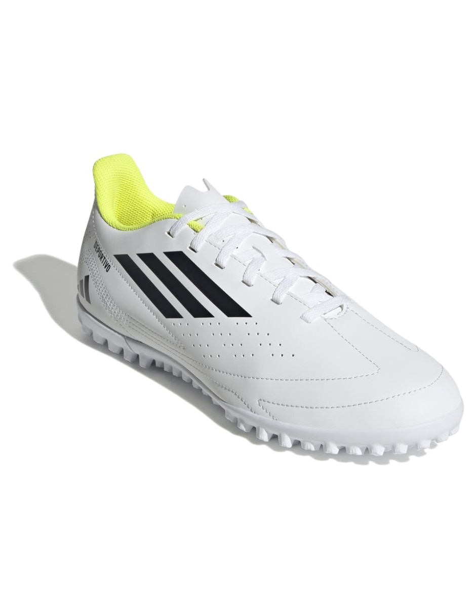 Tenis de hombre para fútbol 5