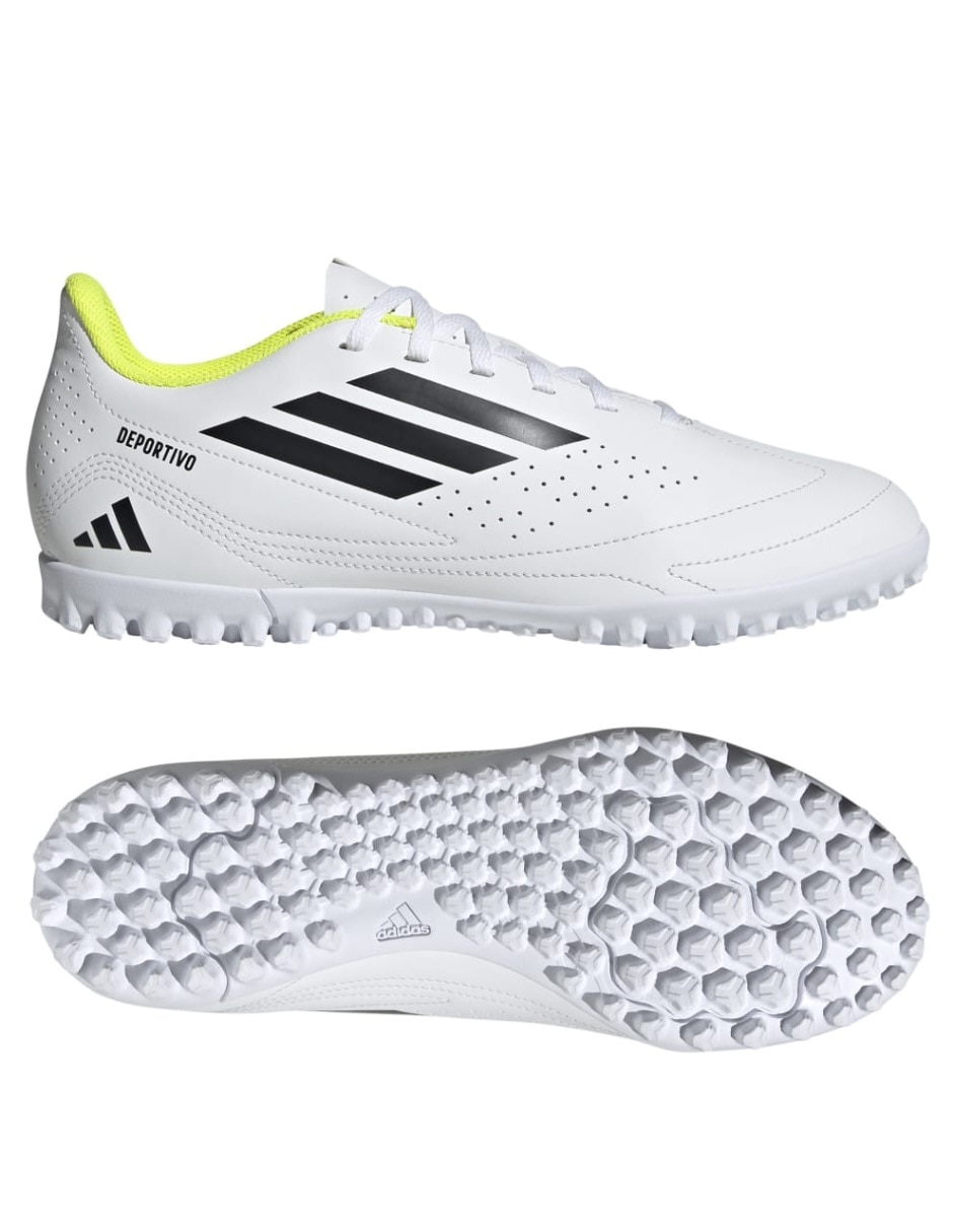Tenis de hombre para fútbol 9