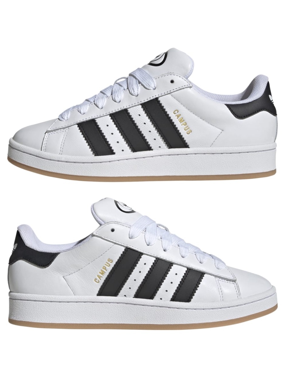 Tenis Campus de hombre 9