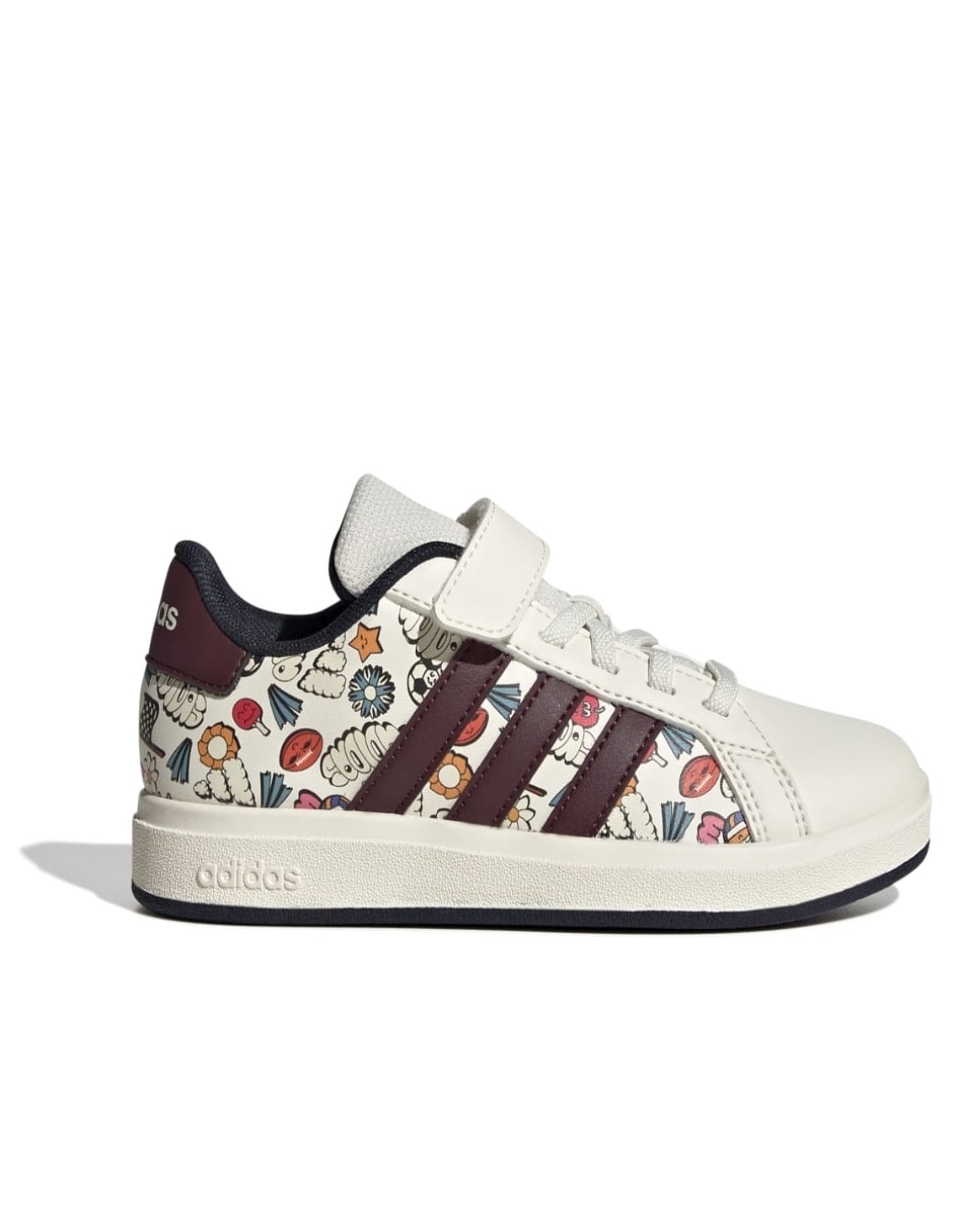 Tenis Grand Court unisex