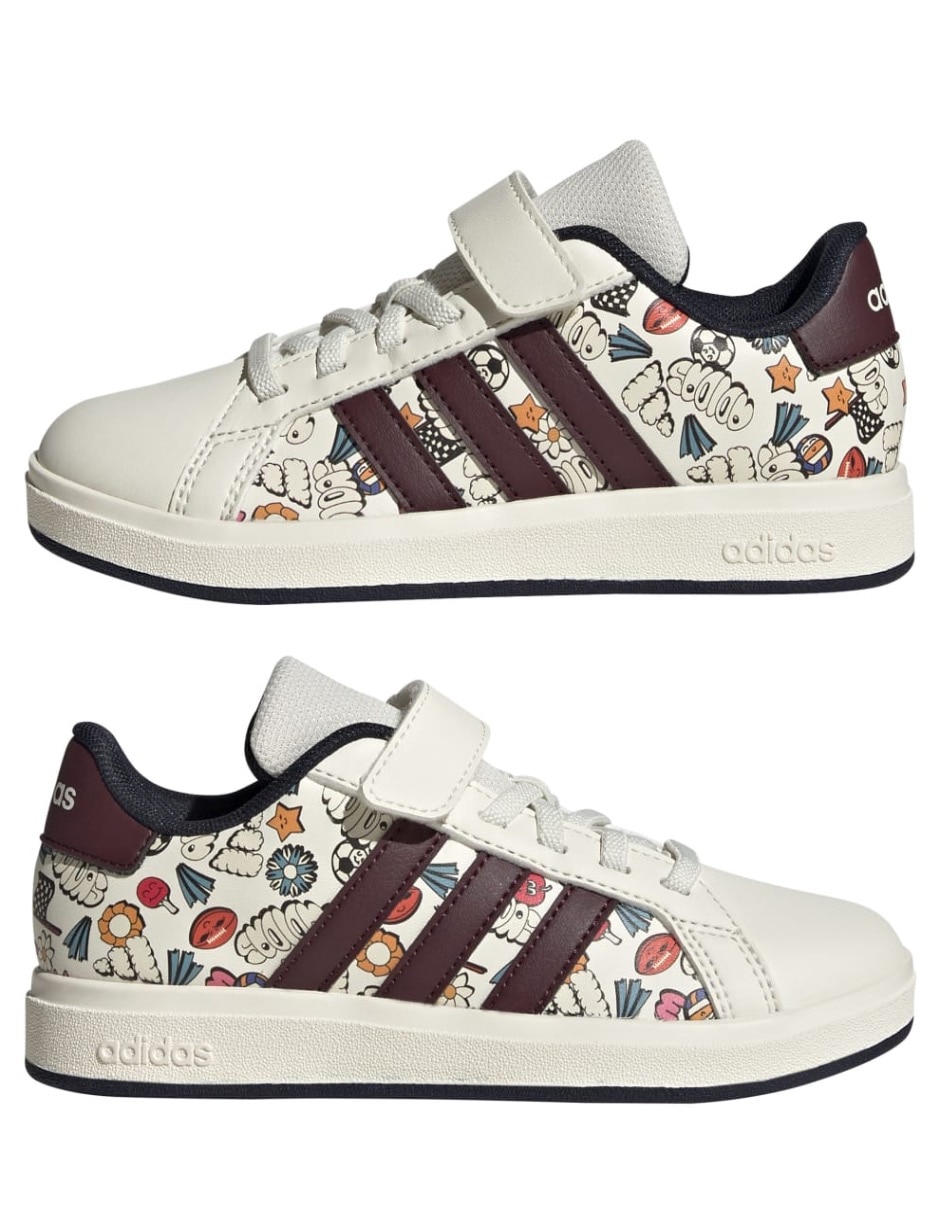Tenis Grand Court unisex 9