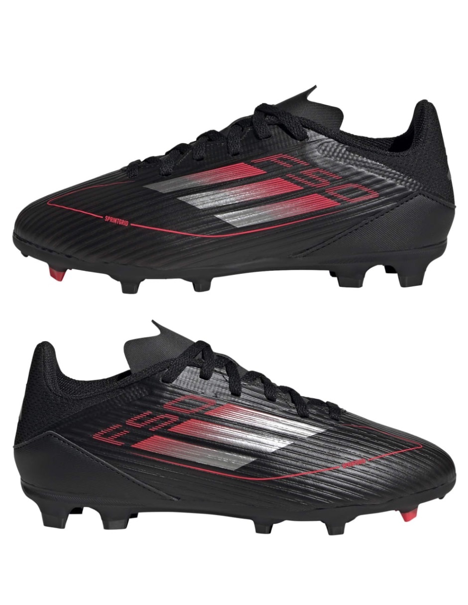 Tenis F50 League unisex para fútbol 9