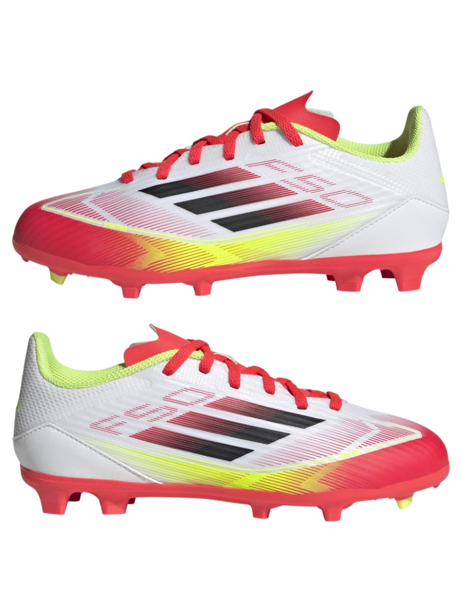 Tenis F50 League unisex para fútbol 9