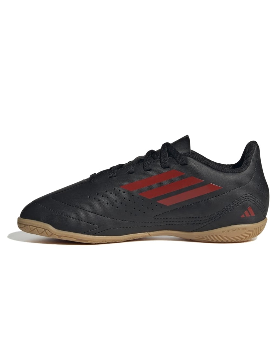 Tenis Deportivo Iii de niño para fútbol 4