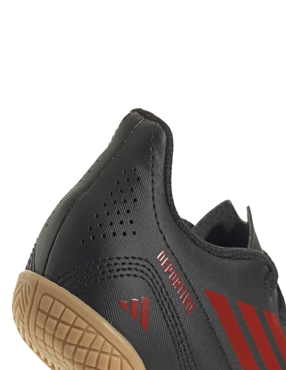 Tenis Deportivo Iii de niño para fútbol 8