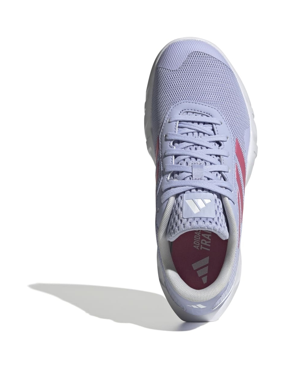 Tenis Rapidmove de mujer para entrenamiento