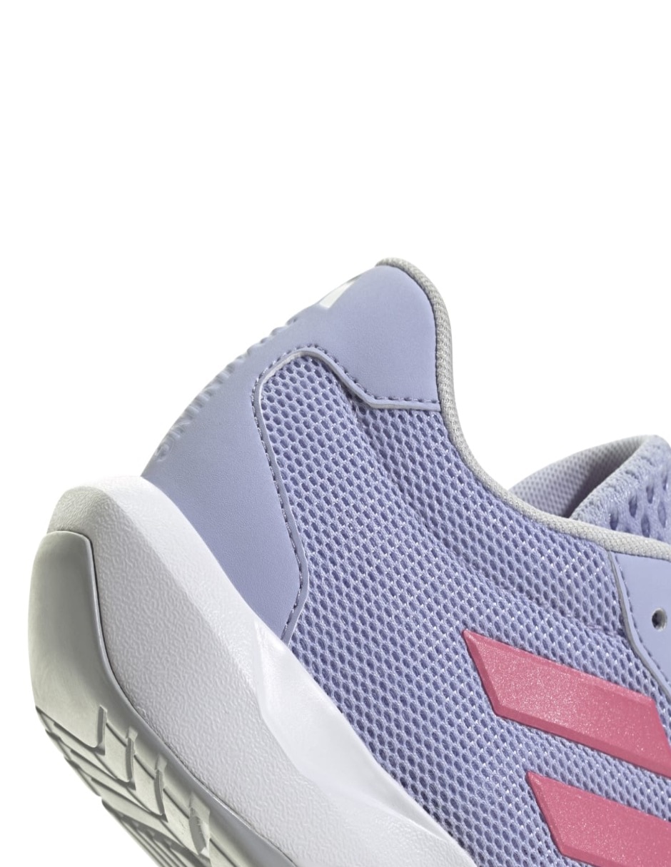 Tenis Rapidmove de mujer para entrenamiento 8