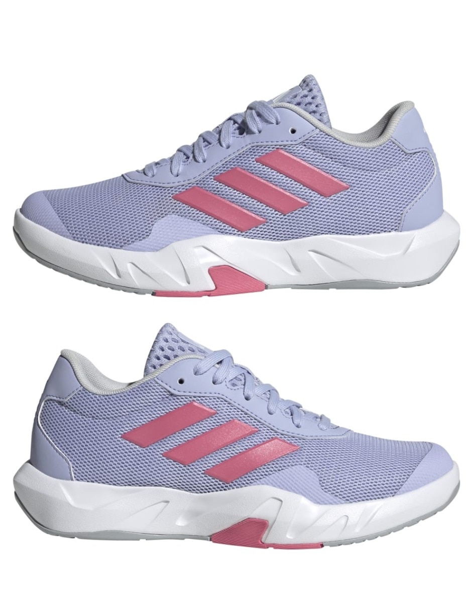 Tenis Rapidmove de mujer para entrenamiento 9