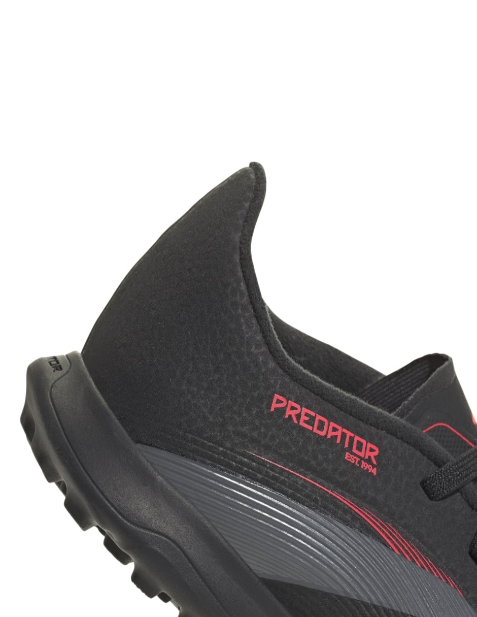 Tenis Predator unisex para fútbol 7