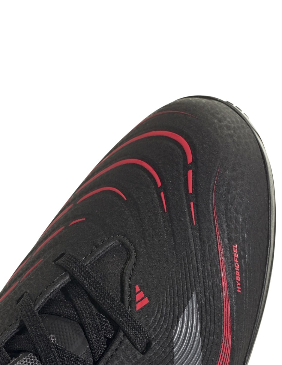 Tenis Predator unisex para fútbol 8